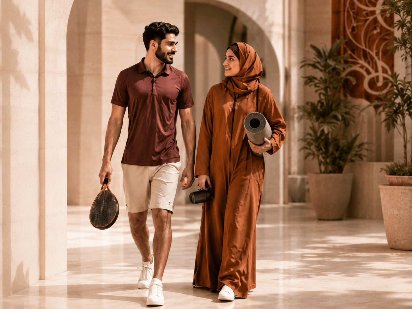 عضوية واحدة. كل استوديوهات الرياض.
